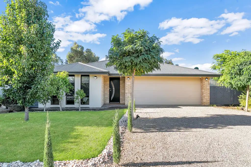 Main view of Homely house listing, 15 Berwick Crescent, Strathalbyn SA 5255