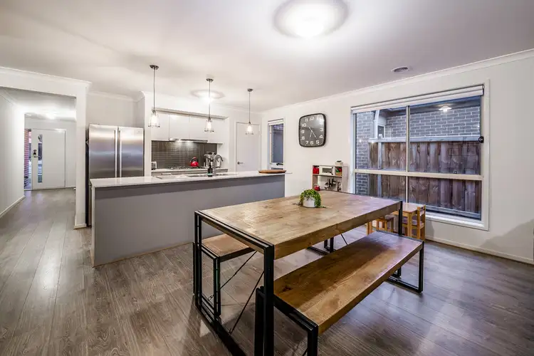 Third view of Homely house listing, 68 Quarters Boulevard, Cranbourne West VIC 3977