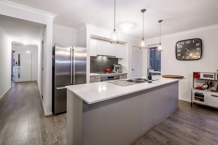 Fourth view of Homely house listing, 68 Quarters Boulevard, Cranbourne West VIC 3977