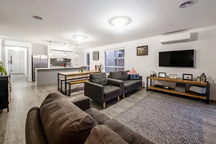 Fifth view of Homely house listing, 68 Quarters Boulevard, Cranbourne West VIC 3977