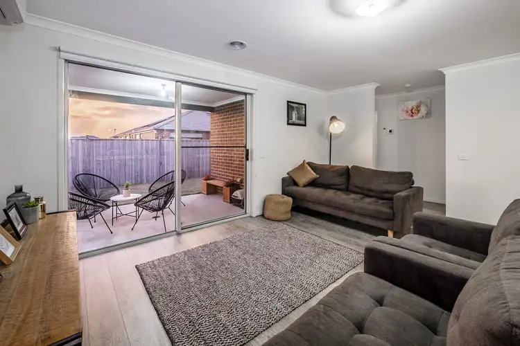 Sixth view of Homely house listing, 68 Quarters Boulevard, Cranbourne West VIC 3977