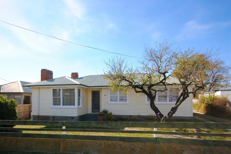 14 Wellington Street, Oatlands TAS 7120