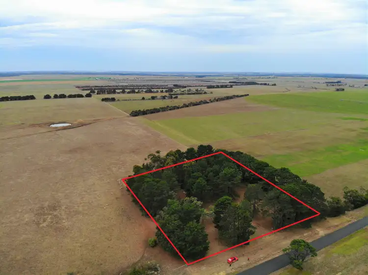 Woranga School Road, Yarram VIC 3971