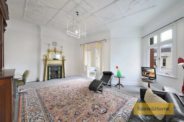 Second view of Homely house listing, 104 Smith Street, Summer Hill NSW 2130