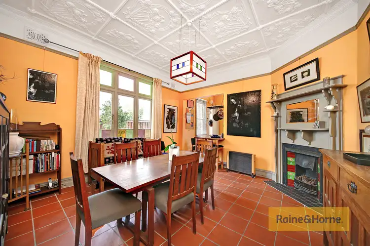 Third view of Homely house listing, 104 Smith Street, Summer Hill NSW 2130