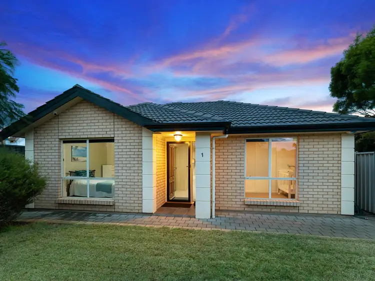 1/6 Packard Street, North Plympton SA 5037