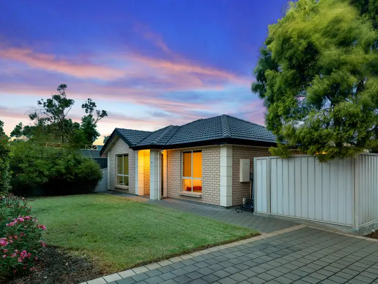 Fifth view of Homely house listing, 1/6 Packard Street, North Plympton SA 5037