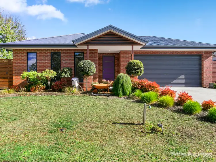 Main view of Homely house listing, 1 Oceanic Drive, Inverloch VIC 3996