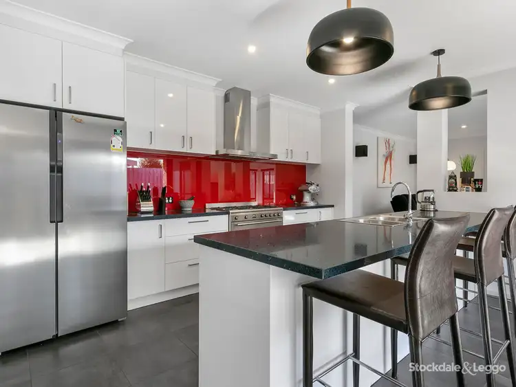 Third view of Homely house listing, 1 Oceanic Drive, Inverloch VIC 3996