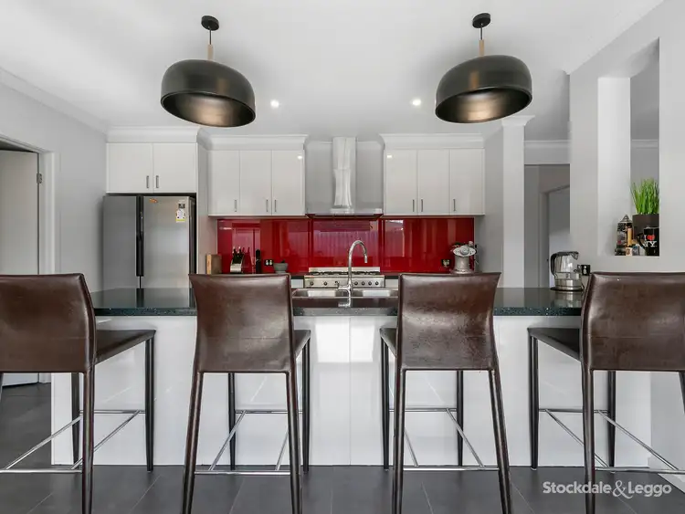 Sixth view of Homely house listing, 1 Oceanic Drive, Inverloch VIC 3996