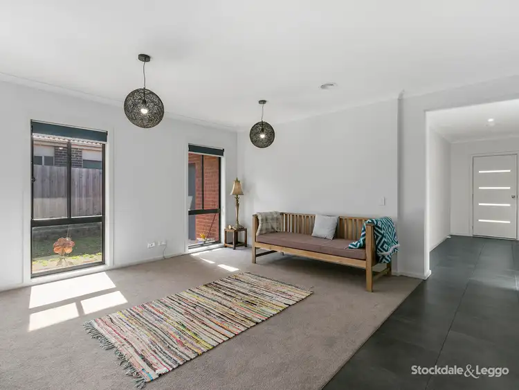 Seventh view of Homely house listing, 1 Oceanic Drive, Inverloch VIC 3996