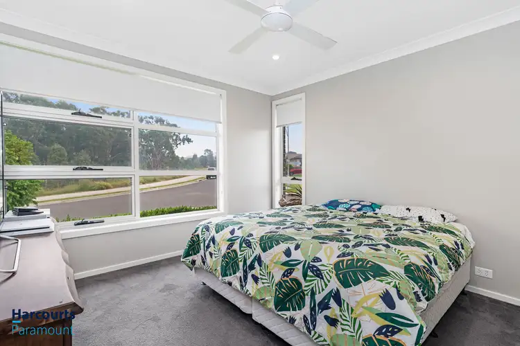 Second view of Homely house listing, 72 Bandara Circuit, Spring Farm NSW 2570