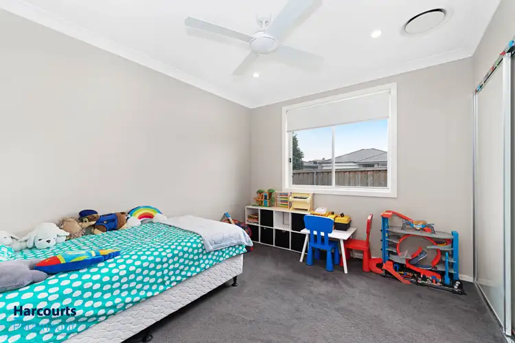 Third view of Homely house listing, 72 Bandara Circuit, Spring Farm NSW 2570