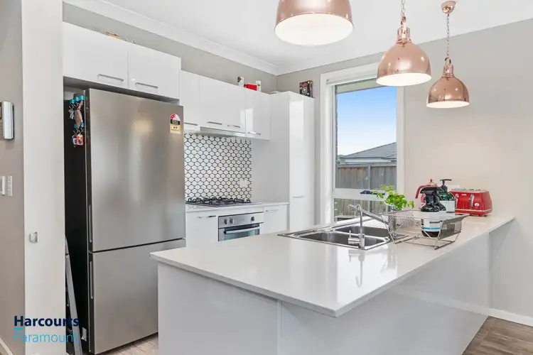 Fifth view of Homely house listing, 72 Bandara Circuit, Spring Farm NSW 2570