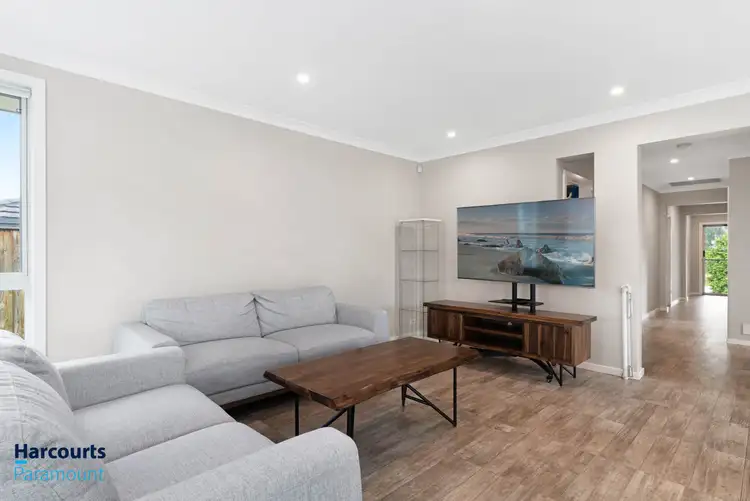 Sixth view of Homely house listing, 72 Bandara Circuit, Spring Farm NSW 2570