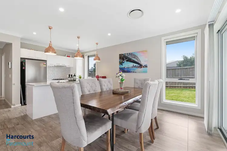 Seventh view of Homely house listing, 72 Bandara Circuit, Spring Farm NSW 2570