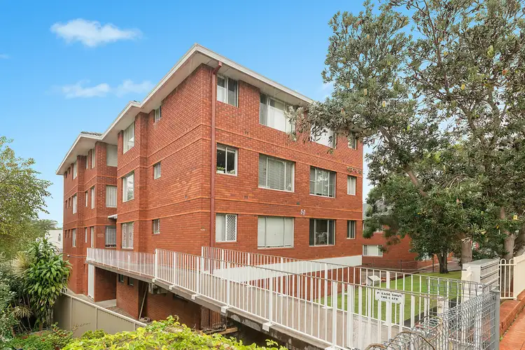12/50 Crinan Street, Hurlstone Park NSW 2193