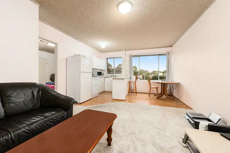 Second view of Homely unit listing, 12/50 Crinan Street, Hurlstone Park NSW 2193