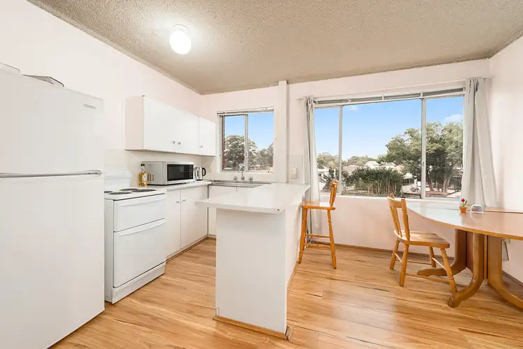 Third view of Homely unit listing, 12/50 Crinan Street, Hurlstone Park NSW 2193