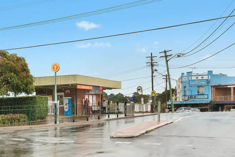 Sixth view of Homely unit listing, 12/50 Crinan Street, Hurlstone Park NSW 2193