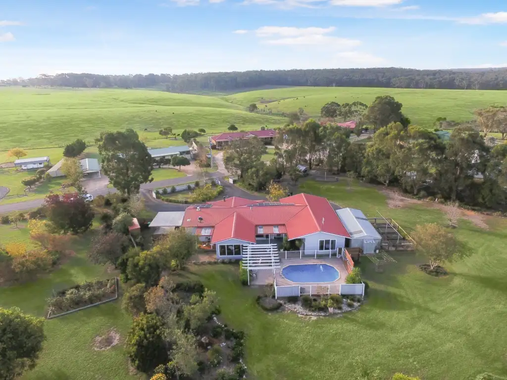 Main view of Homely house listing, 10 Cherod Drive, Orbost VIC 3888