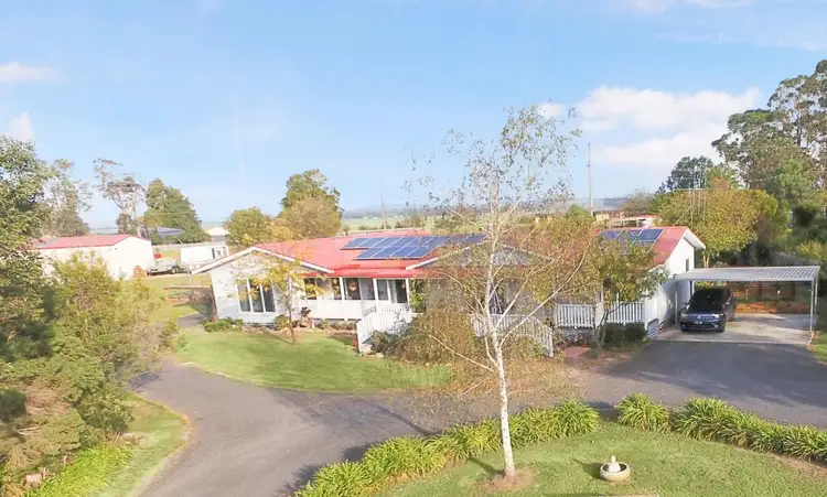 Second view of Homely house listing, 10 Cherod Drive, Orbost VIC 3888