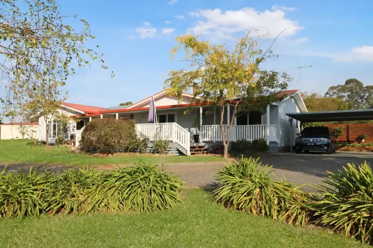 Third view of Homely house listing, 10 Cherod Drive, Orbost VIC 3888