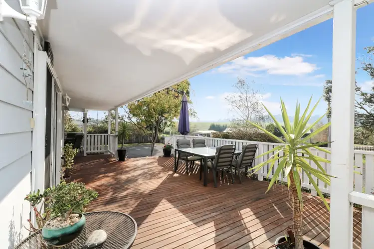 Fourth view of Homely house listing, 10 Cherod Drive, Orbost VIC 3888