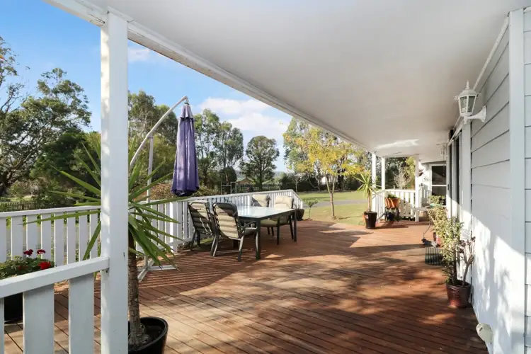 Fifth view of Homely house listing, 10 Cherod Drive, Orbost VIC 3888