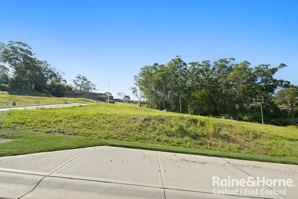 Main view of Homely land listing, 7 Lawson Drive, Narara NSW 2250