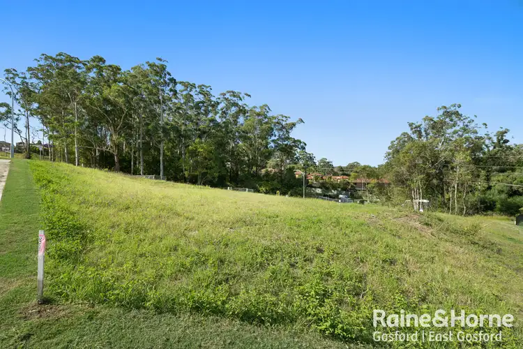 Fourth view of Homely land listing, 7 Lawson Drive, Narara NSW 2250