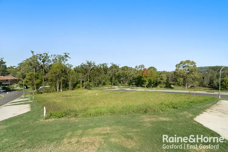 Fifth view of Homely land listing, 7 Lawson Drive, Narara NSW 2250