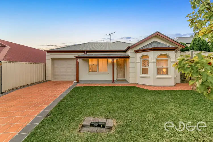 6 Dublin Place, Golden Grove SA 5125