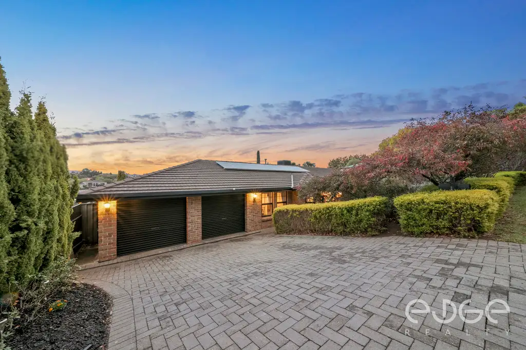 Main view of Homely house listing, 61 Thornton Drive, Greenwith SA 5125