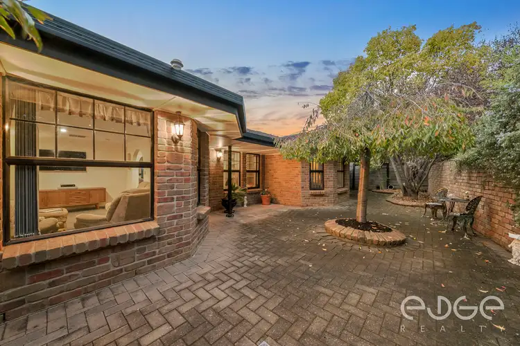 Second view of Homely house listing, 61 Thornton Drive, Greenwith SA 5125