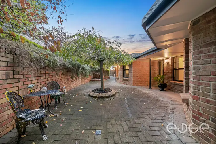 Third view of Homely house listing, 61 Thornton Drive, Greenwith SA 5125