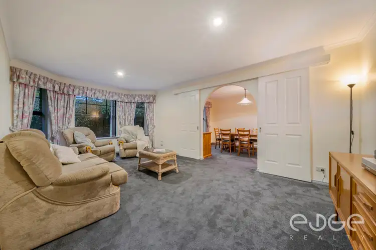 Fifth view of Homely house listing, 61 Thornton Drive, Greenwith SA 5125