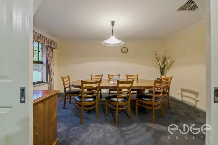 Sixth view of Homely house listing, 61 Thornton Drive, Greenwith SA 5125