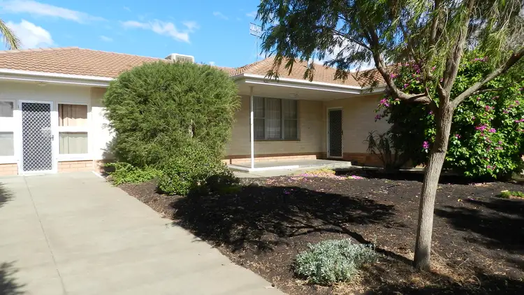 Second view of Homely house listing, 12 Langdon Terrace, Barmera SA 5345