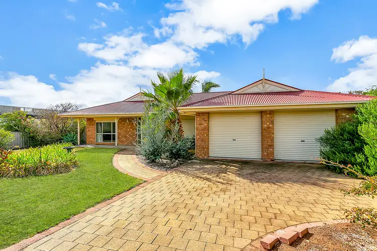 Main view of Homely house listing, 12 Paignton Close, Moana SA 5169