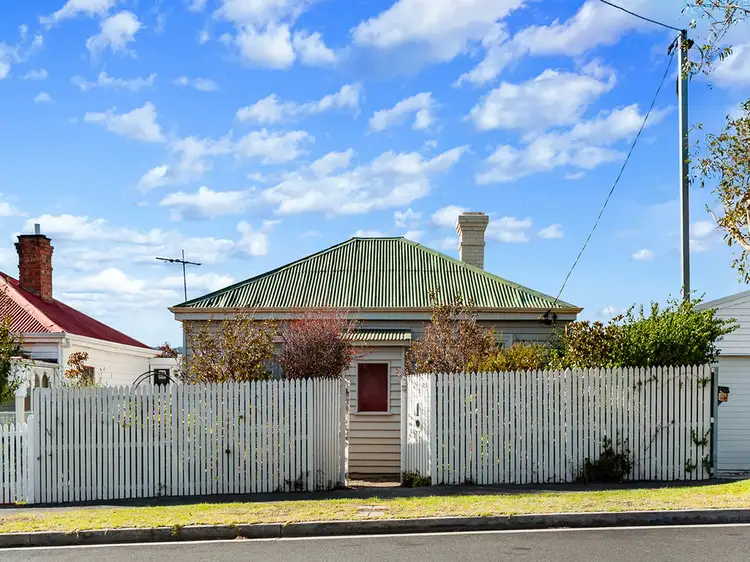 Main view of Homely house listing, 28 King Street, Bellerive TAS 7018