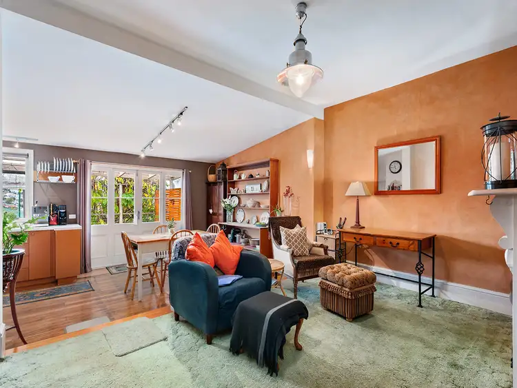 Fourth view of Homely house listing, 28 King Street, Bellerive TAS 7018