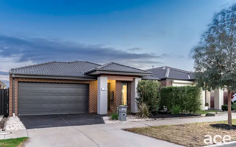 38 Omaroo Street, Truganina VIC 3029