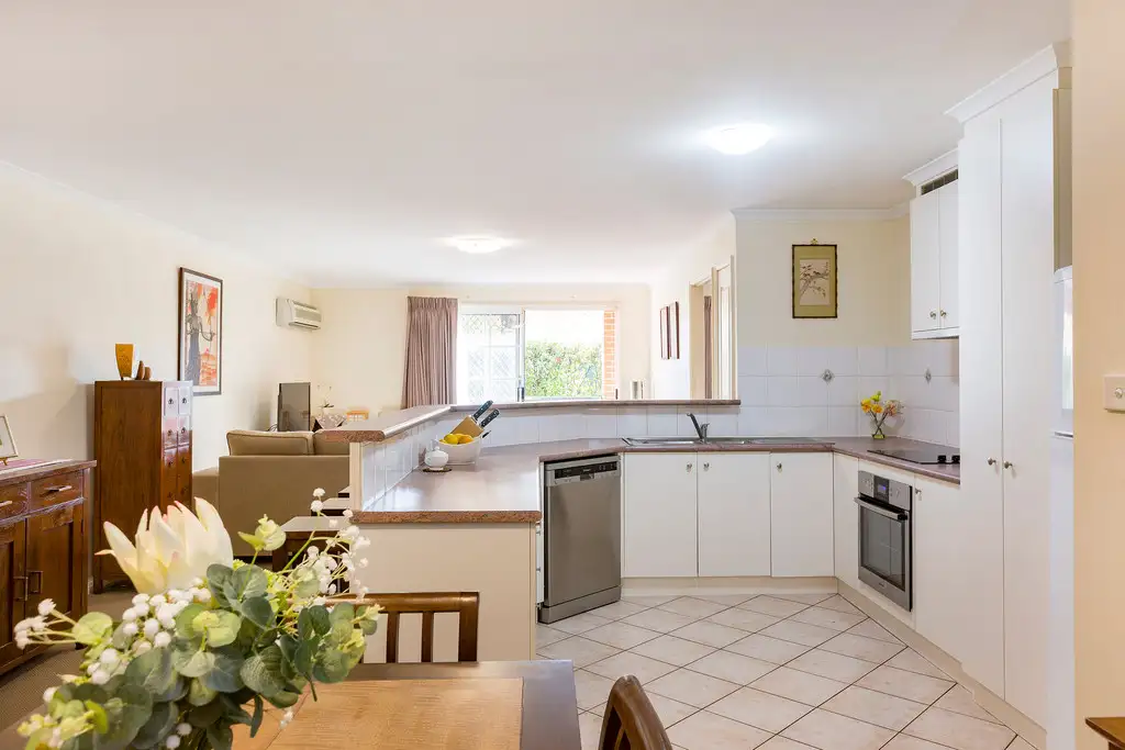 Main view of Homely apartment listing, 11/17 Helemon Street, Braddon ACT 2612