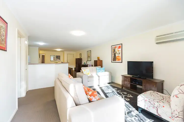 Third view of Homely apartment listing, 11/17 Helemon Street, Braddon ACT 2612