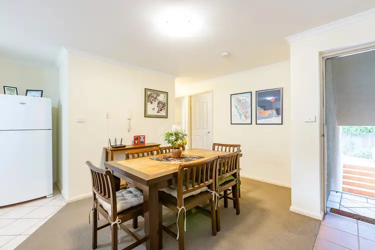 Fourth view of Homely apartment listing, 11/17 Helemon Street, Braddon ACT 2612