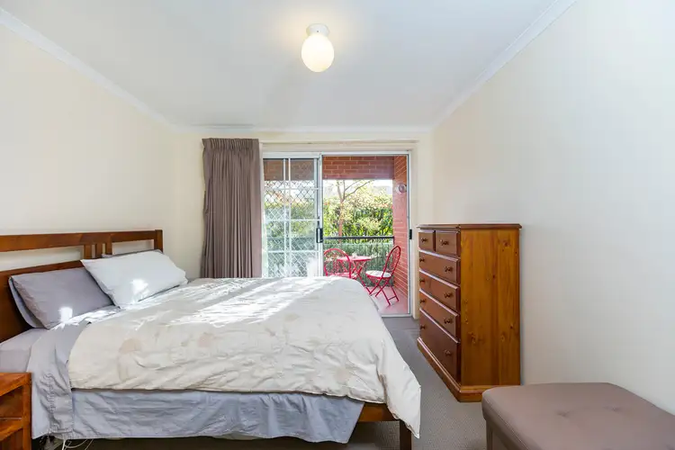 Fifth view of Homely apartment listing, 11/17 Helemon Street, Braddon ACT 2612