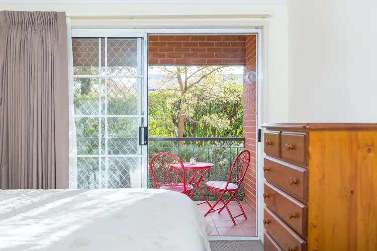 Sixth view of Homely apartment listing, 11/17 Helemon Street, Braddon ACT 2612