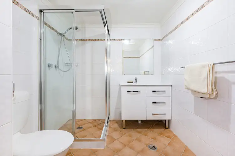 Seventh view of Homely apartment listing, 11/17 Helemon Street, Braddon ACT 2612