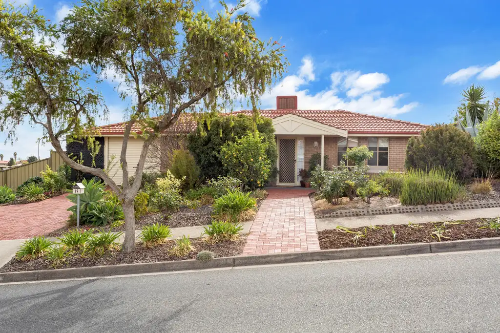 Main view of Homely house listing, 19 Vennachar Drive, Hallett Cove SA 5158